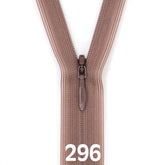 Blinde Rits 60 cm - 296 heide Rits BLINDE - RITS - 60 - 296